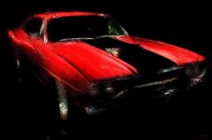 Wingsdomain Has Makes Available Online For The First Time Ever His Premier Automotive Art Series Fine Art Prints
